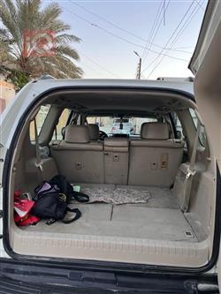 تويوتا لاندكروزر برادو